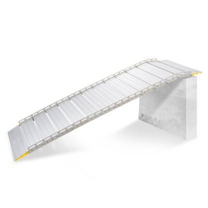 Atlantis Roll Up Ramp
